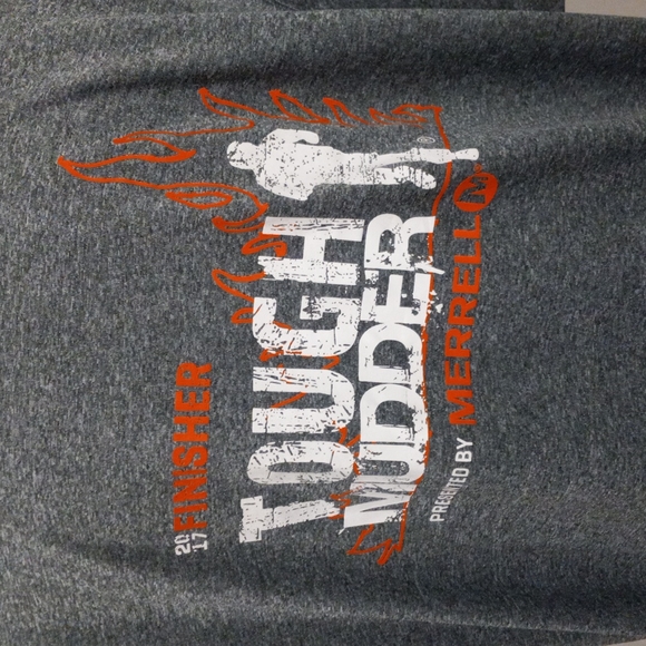 Merrell shirt - Picture 2 of 4